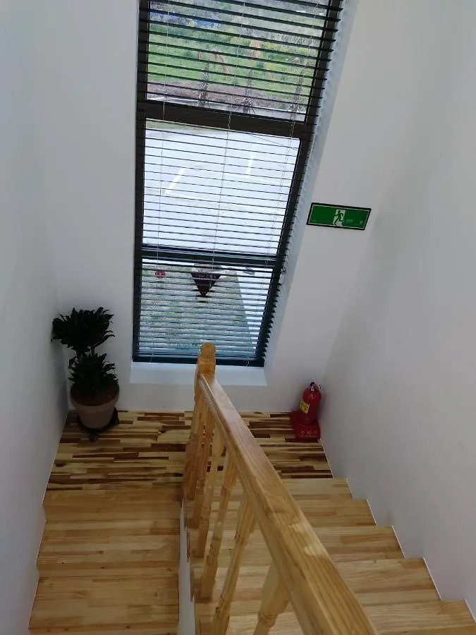 Holiday home Pool Story 6 Villa Jeju South Korea