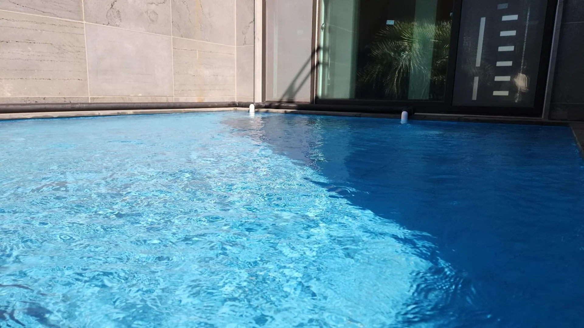Holiday home Pool Story 6 Villa Jeju South Korea