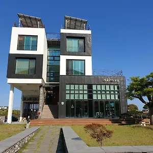 펜션 지미안, 제주