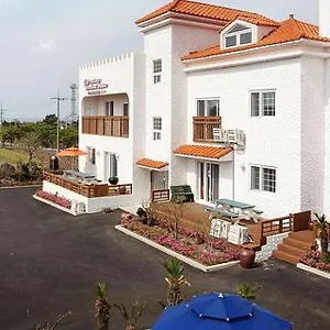 펜션 라파로마, 제주