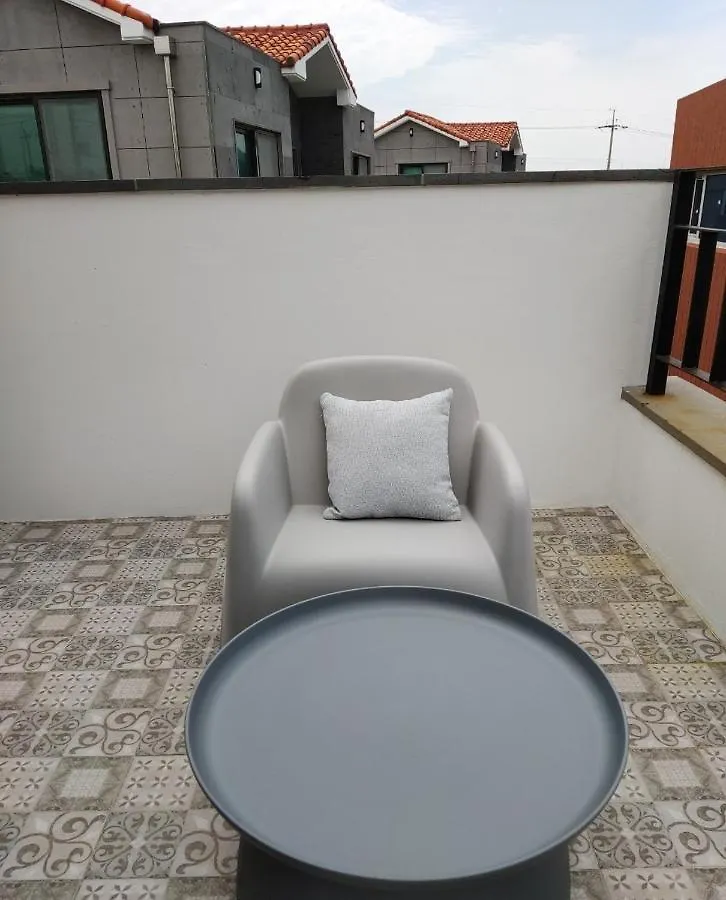 Holiday home Pool Story 6 Villa Jeju