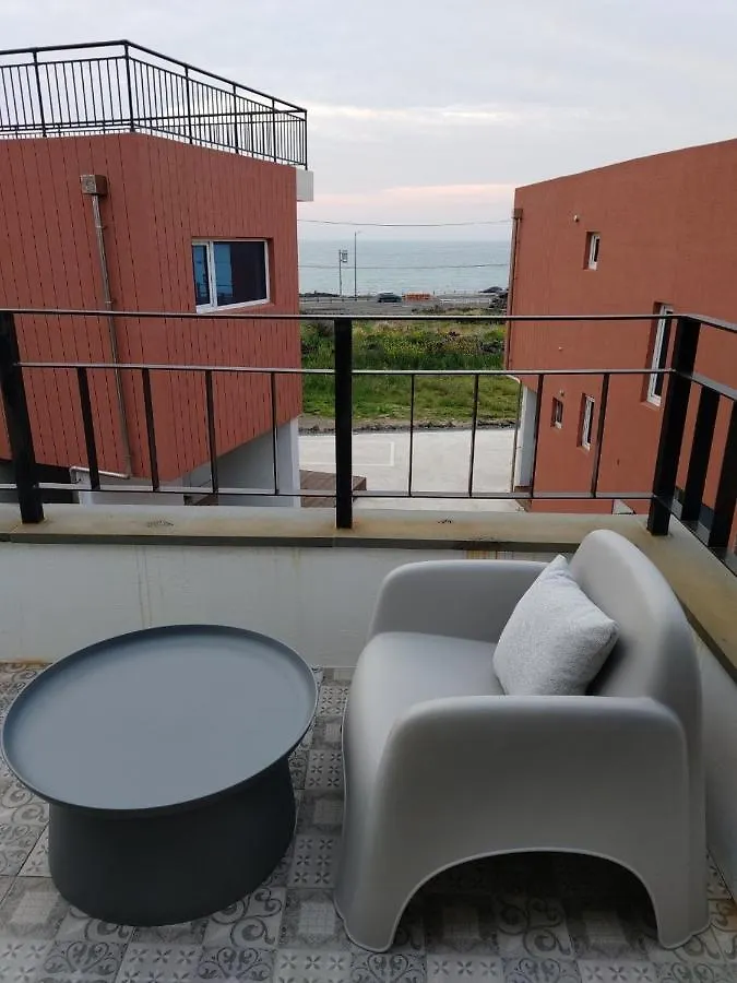Holiday home Pool Story 6 Villa Jeju