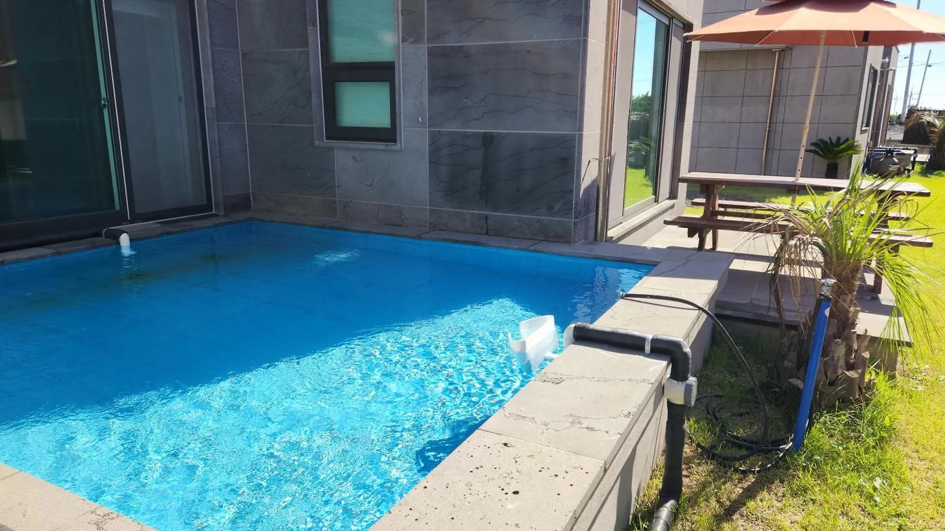 Holiday home Pool Story 6 Villa Jeju